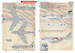 F86A Sabre, Colourful Early Sabres Part 2 PRS72-531