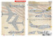 F86A Sabre, Colourful Early Sabres Part 3 PRS72-532