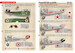 From RSFSR to USSR, The early days of Soviet Aviation PRS72-535