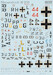 Messerschmitt Bf-110. Part 1  PRS72-538