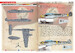 Messerschmitt Bf-110. Part 2 PRS72-539