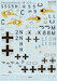 Messerschmitt Bf-110. Part 2 PRS72-539