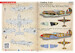 Curtiss P-40 Warhawk, Tomahawk, Kittihawk  PRS72-541