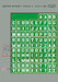 Modern Aircraft Stencils mask PSM48001