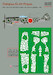 Nakajima Ki-84 Hayate  mask + decal PSM48005
