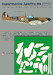 Supermarine Spitfire Mk.1 mask + decal PSM72001