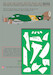 Savoia-Marchetti SM.79 mask + decal PSM720010