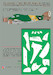 Savoia-Marchetti SM.79 mask + decal PSM720010