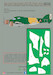 Savoia-Marchetti SM.79 mask + decal PSM720012