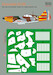 Dewoitine D.520 mask +decal PSM720017