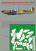 Supermarine Spitfire Mk.1 mask + decal PSM72002