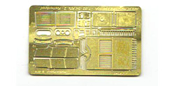 Sd.Kfz.2 Kettenrad Detail set swps01-M03