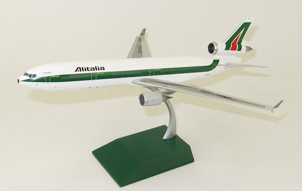 McDonnell Douglas MD11 Alitalia I-DUPD LH2079