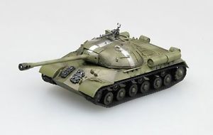 USSR Heavy Tank JS-3/3M Hungary 1956 EM36245