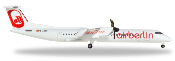 DHC8-Q400 (Air Berlin
