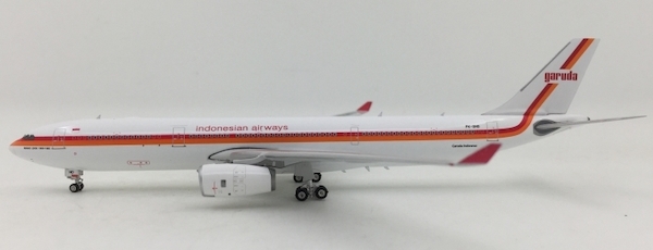 Airbus A330-300 Garuda Indonesia