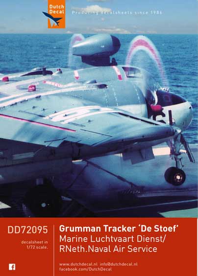 Grumman S2F Tracker