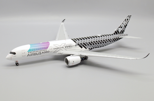 Airbus A350-900 Airbus Industrie