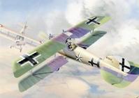 Albatros D.Va 7019