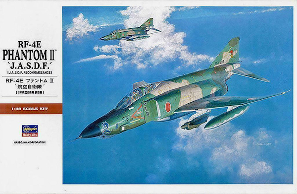 RF4E Phantom II