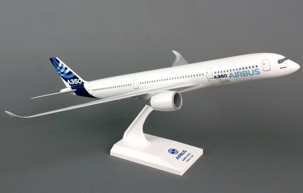 A350 (Airbus House Colors) SKR650