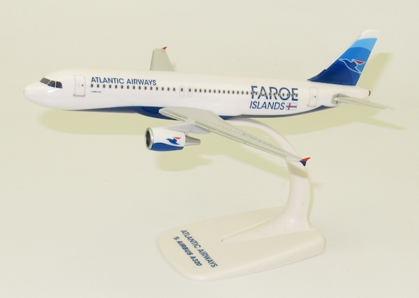 A320 (Atlantic Airways) 221324