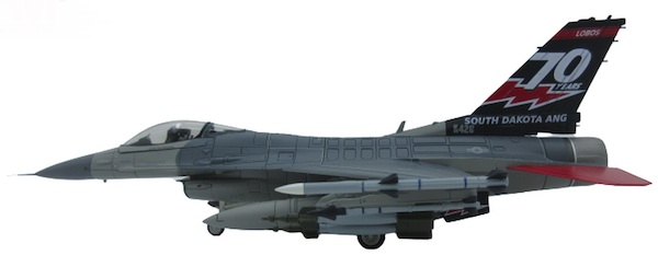 F16C Block 40 USAF, 88-0428,