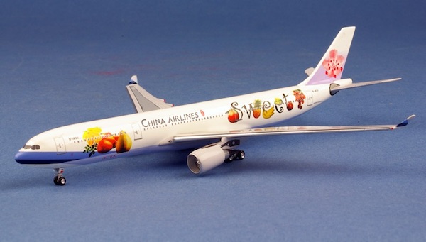 Airbus A330-300 China Airlines