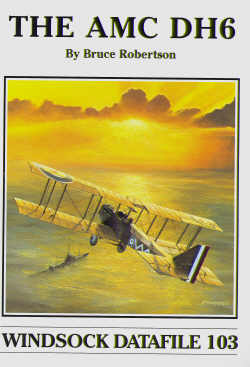 The AMC DH6 1902207580