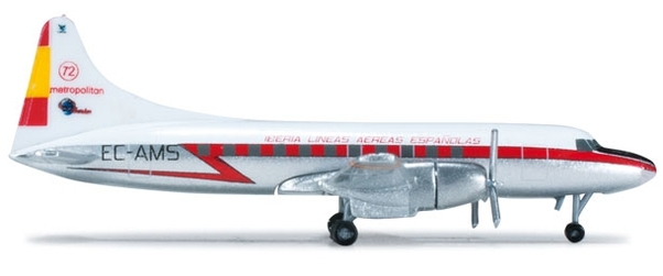 Convair 440 (Iberia) 518307