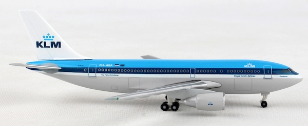 A310-200 (KLM