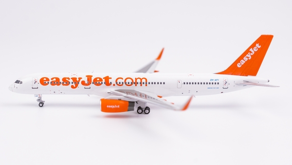 B757-200 (EasyJet) OH-AFI 53057