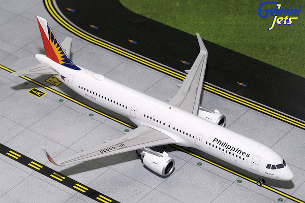 A321neo (Philippines) RP-C9930 G2PAL788