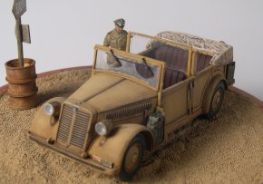 Lancia Aprilia Coloniale IKA48001