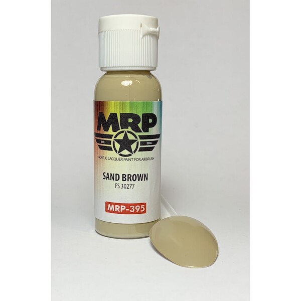 Sand Brown FS30277 (30ml Bottle) MRP-395