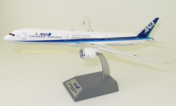 Inflight 200 B78XANA01 1//200 All Nippon Airways Ana B787-10 Modelo JA900A
