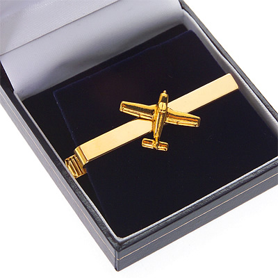 Clivedon Tie Bar Cherokee CTB-CHEROKEE