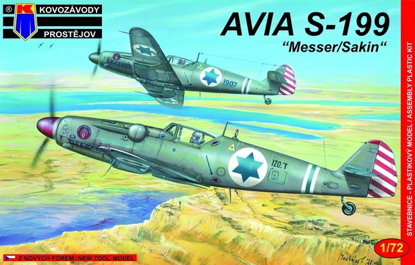 Avia S199