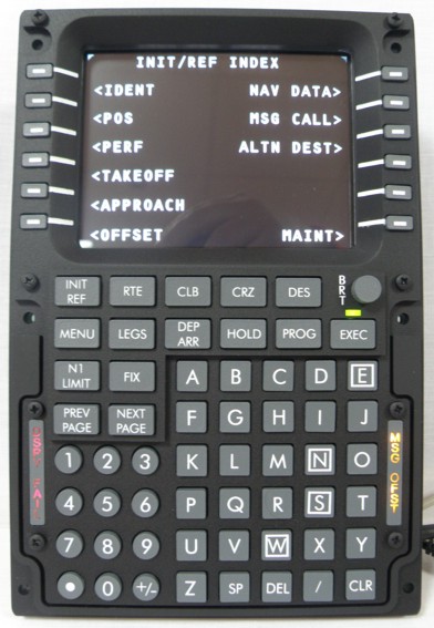Fighter FMC V3 Black - Version 3 2M35