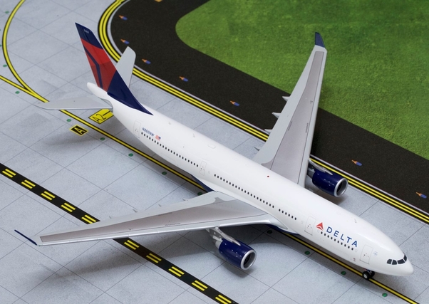 A330-200 (Delta) N860NW G2DAL332