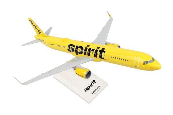 A321NEO (Spirit) SKR1020