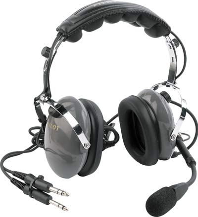 PA11-20 Headset PA11-20