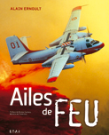 Ailes de Feu 9782726886588