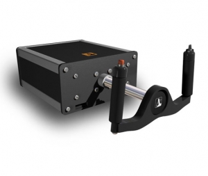 Force Feedback General Aviation Style Yoke. HW-FFB-GA