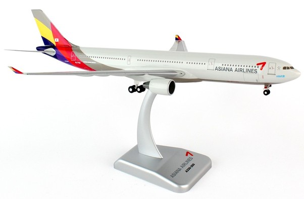 A330-300 (Asiana Airlines) HG4999