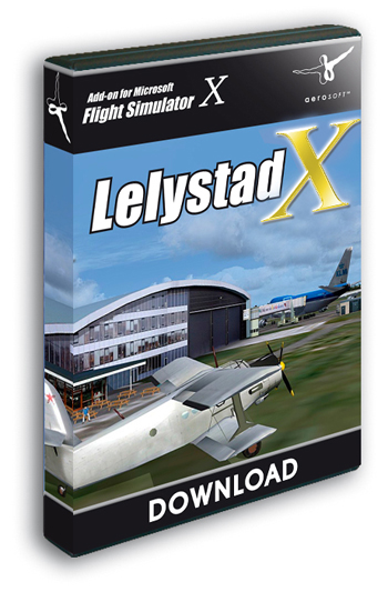 Lelystad X ( Download version) 11164-D