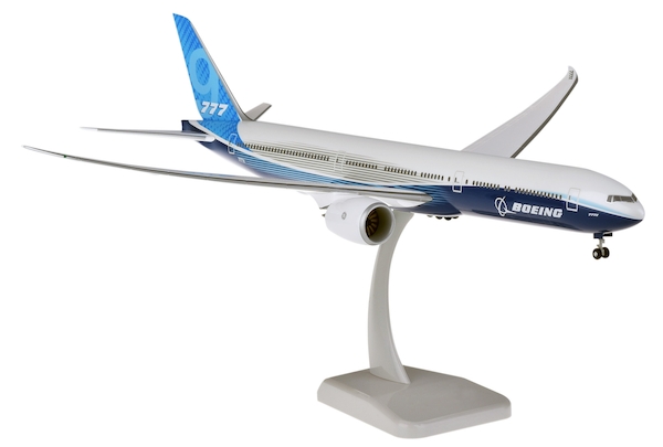 B777-9 (Boeing House Colors) HG11304