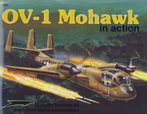 OV1 Mohawk (Reissue) 0897472152