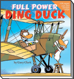 Ding Duck: Full Power 9780980397109