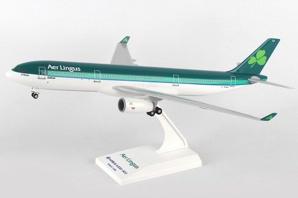 Airbus A330-300 Aer Lingus 